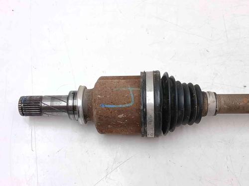Left front driveshaft RENAULT KANGOO III Box Body/MPV 1.5 Blue dCi 115 (FJAC) | BP36132428M38 - Image 2