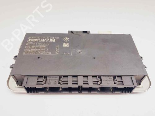Used Electronic module Electronic module BMW 5 (F10) [2009-2016] 15711164 15711164