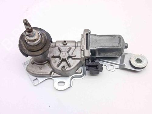 Viskermotor bagrude Viskermotor bagrude CITROËN C1 II (PA_, PS_) 1.2 VTi 82 (82 hp) 39890320 39890320