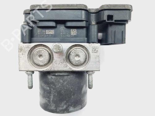 Used ABS pump ABS pump OPEL INSIGNIA B Grand Sport (Z18) [2017-2026] 17974673 17974673