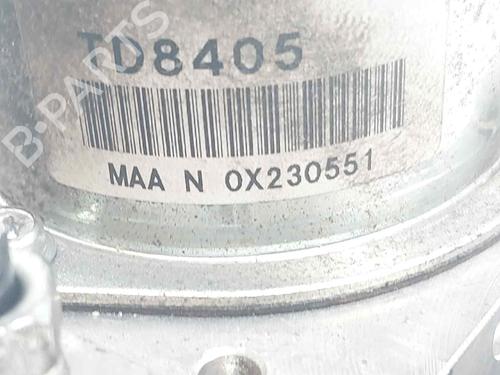 ABS pump RENAULT KOLEOS I (HY_) 2.0 dCi 4x4 (HY0K) | BP13366734M43 