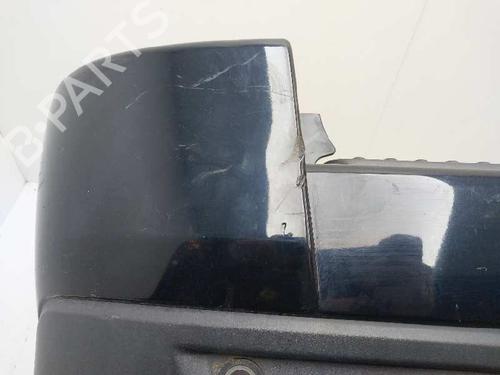 Rear bumper LAND ROVER RANGE ROVER SPORT I (L320) 2.7 D 4x4 | BP12588514C8 