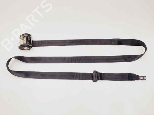 Used Rear right seatbelt Rear right seatbelt SKODA OCTAVIA III (5E3, NL3, NR3) 2.0 TSI RS (245 hp) 15640720 15640720