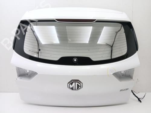Used Tailgate Tailgate MG MG ZS SUV (AZS1) 1.5 VTi (106 hp) 23231273 23231273