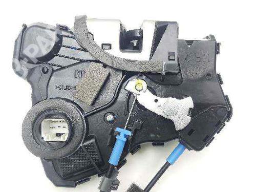 Front right lock HONDA CIVIC IX (FK) 1.6 i-DTEC (FK3) | BP8823094C97 