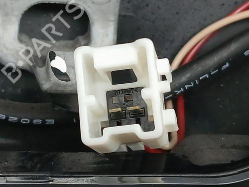 Rat RENAULT CAPTUR I (J5_, H5_) 1.5 dCi 90 (J5N4, J5M5, J5MW, J5M6, J5AL, J5AJ) | BP30154793C49  - Image 7