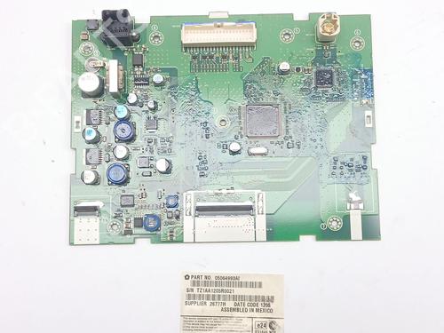 Used Electronic module FIAT FREEMONT (345_) 2.0 JTD (170 hp) 29508922