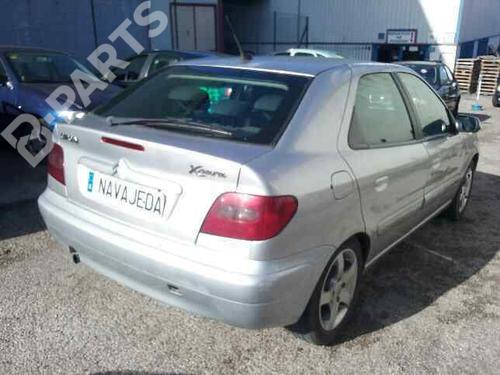 Gearbox CITROËN XSARA (N1) 1.9 D | BP5155619M3 