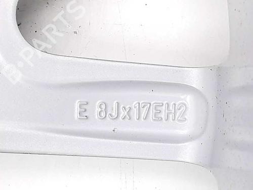 Rim BMW X3 (E83) xDrive 20 d | BP19492694C45 