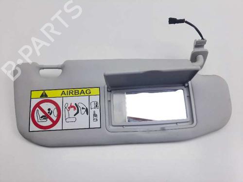 Used Right sun visor Right sun visor FIAT TIPO Saloon (356_, 357_) 1.3 D (356SXB1A, 356SXH1A, 356SXD1A) (95 hp) 20679678 20679678