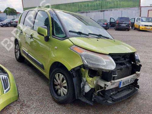 håndbremse CITROËN C3 Picasso (SH_) | BP20680722I18 - Image 5