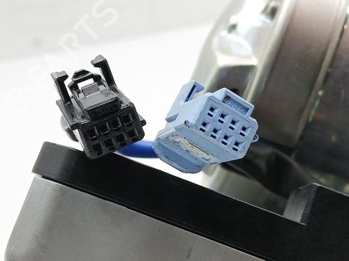 Steering column DACIA SANDERO III 1.0 SCe 65 | BP30313457M21  - Image 6