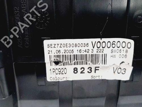 Instrument cluster SEAT LEON (1P1)  | BP20310162C47 