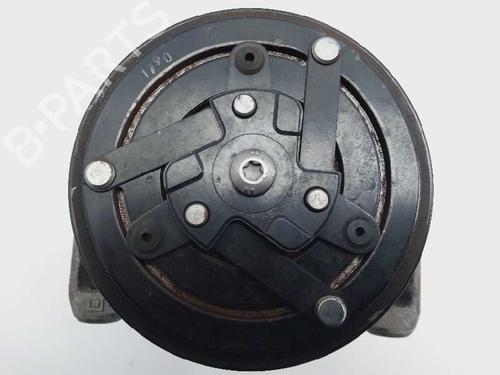 AC compressor ALFA ROMEO GIULIETTA (940_)  | BP17327132M34 