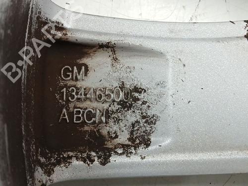 Rim OPEL MERIVA B MPV (S10) 1.4 (75) | BP25936720C45 