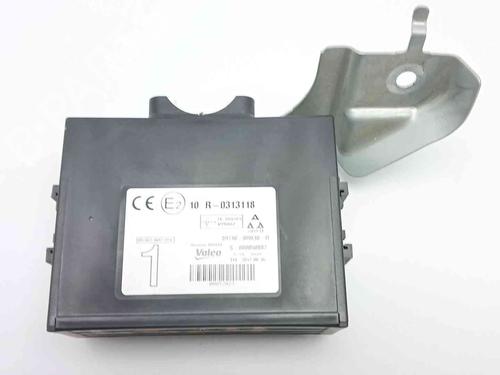 Elektronisk modul Elektronisk modul CITROËN C1 II (PA_, PS_) 1.2 VTi 82 (82 hp) 39890319 39890319