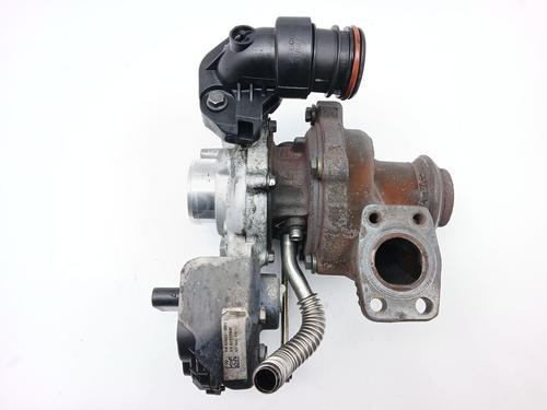 Used Turbocharger/Supercharger CITROËN JUMPY III Van (V_) 1.5 BlueHDi 120 (120 hp) 31065339