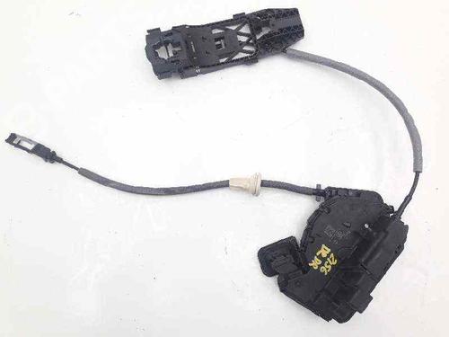 Used Front right lock VW GOLF VII (5G1, BQ1, BE1, BE2) 1.6 TDI (115 hp) 6602229