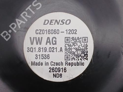 Heater blower motor VW PASSAT B8 Variant (3G5, CB5) 2.0 TDI 4motion | BP33757888M62 - Image 4
