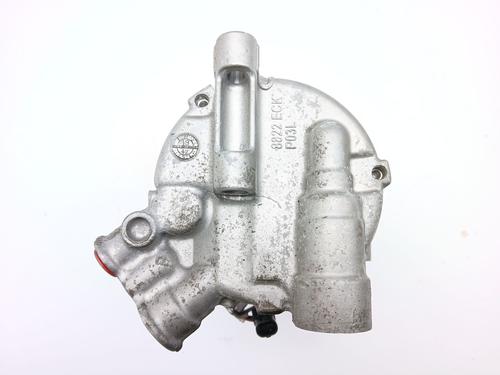 AC compressor OPEL ASTRA K (B16) 1.6 CDTi (68) | BP23460797M34 