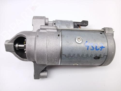 Used Starter Starter CITROËN BERLINGO Box Body/MPV (K9) 1.5 BlueHDi 100 (102 hp) 33831861 33831861