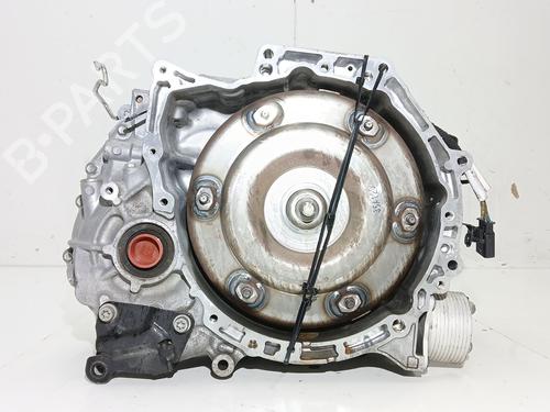 Used Gearbox Gearbox CITROËN C3 III (SX) 1.2 THP 110 (SXHNPS, SXHNZT, SXHNZ6) (110 hp) 34165067 34165067