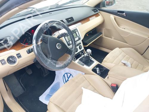 Lights ECU VW PASSAT B6 Variant (3C5) 2.0 TDI 16V | BP31992931M55  - Image 12