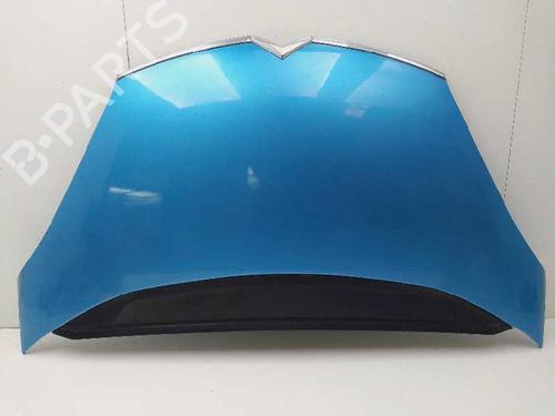 Used Hood CITROËN C4 Picasso I MPV (UD_) [2006-2015]  17921245