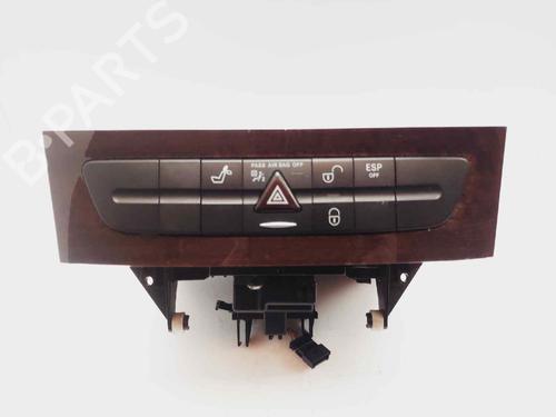 Used Switch Switch MERCEDES-BENZ E-CLASS (W211) E 280 CDI (211.020) (190 hp) 20683697 20683697