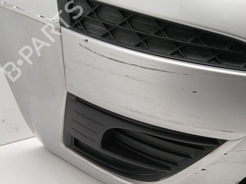 Front bumper CITROËN C4 Grand Picasso I (UA_) 1.6 VTi 120 | BP29891227C7