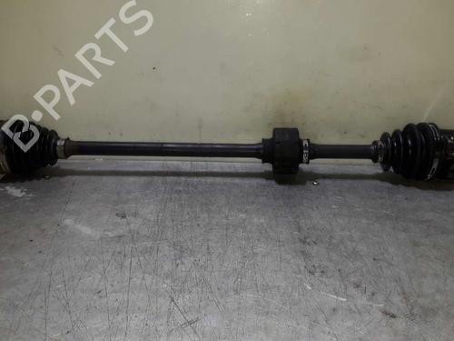 Used Right front driveshaft Right front driveshaft 4384721 4384721