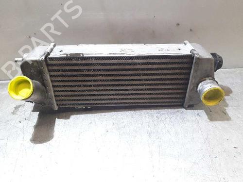 Used Intercooler Intercooler KIA CERATO I Hatchback (LD) 1.6 CRDi (115 hp) 3346591 3346591