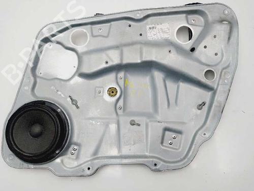 Used Front right window mechanism Front right window mechanism 20687188 20687188