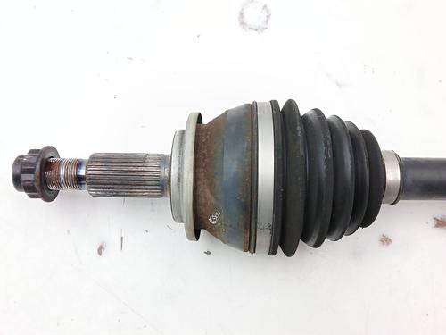 Left front driveshaft TOYOTA RAV 4 V (_A5_, _H5_) 2.5 Hybrid AWD (AXAH54) | BP29505731M38 