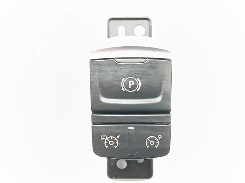Used Hand brake Hand brake RENAULT TALISMAN (LP_) 1.6 dCi 130 (130 hp) 21771129 21771129
