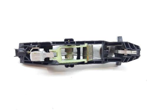 Rear right exterior door handle MERCEDES-BENZ C-CLASS (W203) C 320 (203.064) | BP20679485C130 
