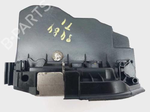 Rear left lock BMW 1 (E87) 118 d | BP20686381C100 