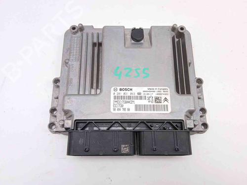Used Engine control unit (ECU) Engine control unit (ECU) 39505655 39505655