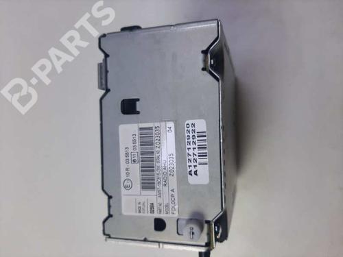 Radio FORD GRAND C-MAX (DXA/CB7, DXA/CEU) 1.6 TDCi | BP10389789E6 