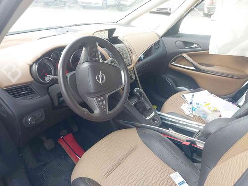 Headlight switch OPEL ZAFIRA TOURER C (P12) 2.0 CDTi (75) | BP24225721I24 - Image 10