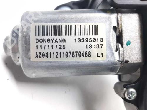 Rear wiper motor OPEL ASTRA J Sports Tourer (P10) 1.7 CDTI (35) | BP9261379M102 