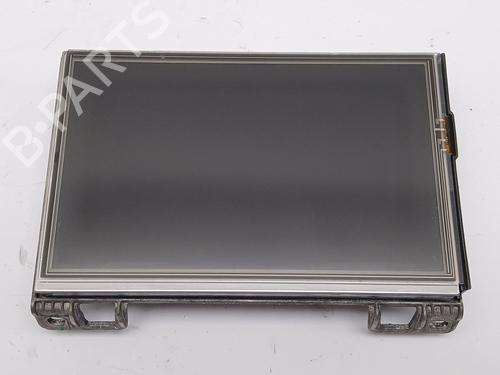 Used Display monitor PEUGEOT 208 I (CA_, CC_) 1.2 VTI 82 (82 hp) 29204925