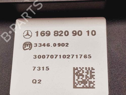 Switch MERCEDES-BENZ B-CLASS Sports Tourer (W245)  | BP15766317I30 