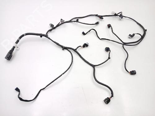 Used Electronic module Electronic module HYUNDAI KONA SUV Van (OS, OSE, OSI) 1.6 GDi Hybrid (141 hp) 32322723 32322723