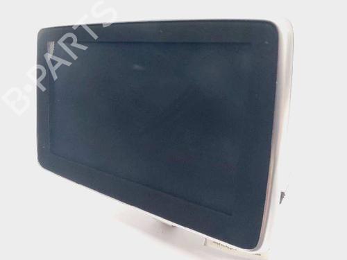Display monitor MAZDA 2 Hatchback (DL, DJ)  | BP16046810C48  - Image 5