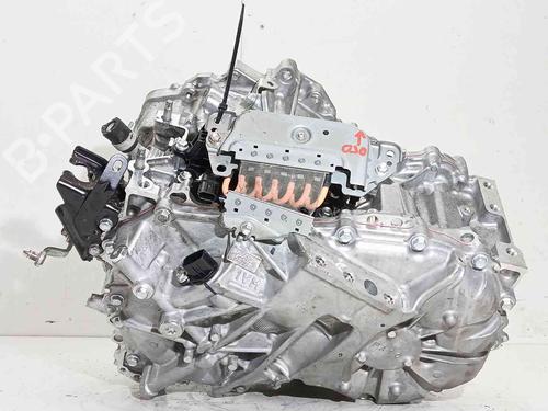 Gearbox TOYOTA COROLLA Saloon (_E21_) 1.8 VVTi Hybrid (ZWE211, MZEA12) | BP36406421M3 - Image 4