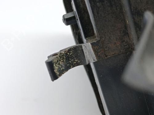 Front left lock CITROËN C4 Picasso II 1.6 BlueHDi 120 | BP28350055C98 