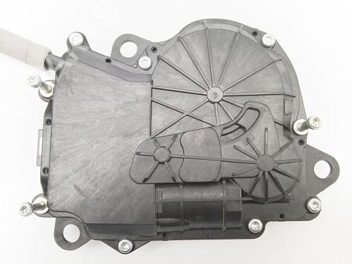 Used Central lock pump BMW X1 (F48) sDrive 18 d (150 hp) 26281684