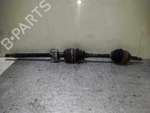 Used Right front driveshaft Right front driveshaft OPEL ASTRA H (A04) 1.7 CDTI (L48) (100 hp) 3432861 3432861