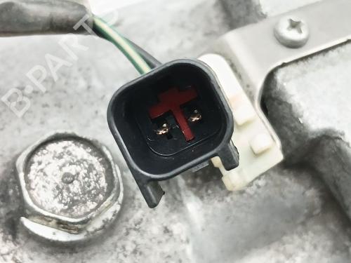 AC compressor MAZDA 3 (BK) 1.6 DI Turbo | BP30160933M34